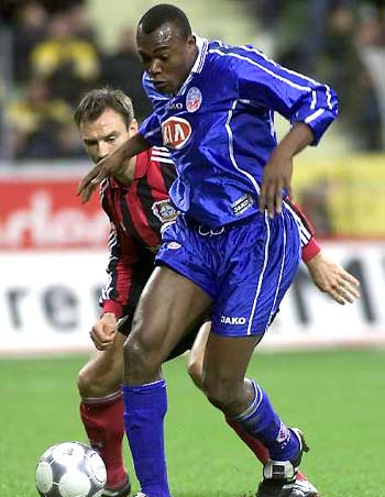 在本场比赛 在本场比赛