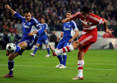 拥有年轻球 拥有年轻球