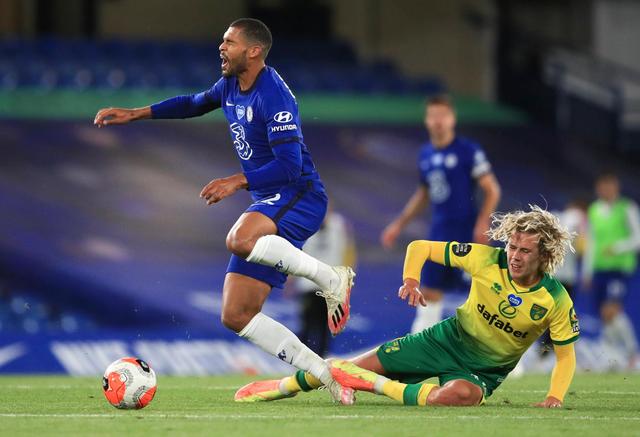 纵览费内巴 纵览费内巴